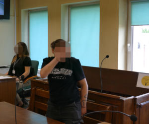 Mieli pisać maturę, zginęli na autostradzie A2 pod Brzezinami