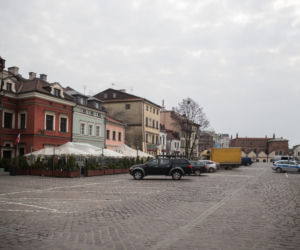 Tak wygląda Kraków w czasie kwarantanny. Zdjęcia szokują!