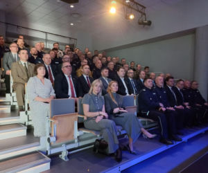 ​Niepokojące dane policji z Leszna. Wzrasta liczba przypadków przemocy domowej