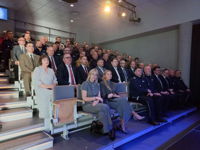 ​Niepokojące dane policji z Leszna. Wzrasta liczba przypadków przemocy domowej