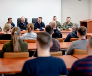 Nowy system antydronowy na granicy z Białorusią. Polska inwestuje w technologiczną tarczę ochronną