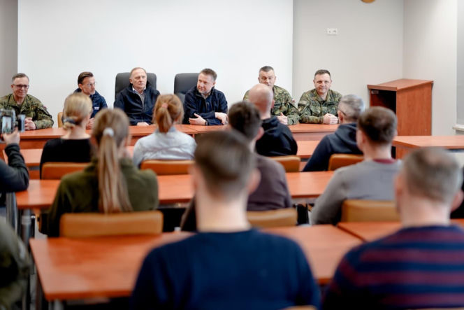 Nowy system antydronowy na granicy z Białorusią. Polska inwestuje w technologiczną tarczę ochronną