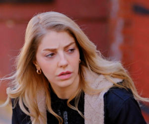 Miłość i nadzieja, odcinek 370. Seda