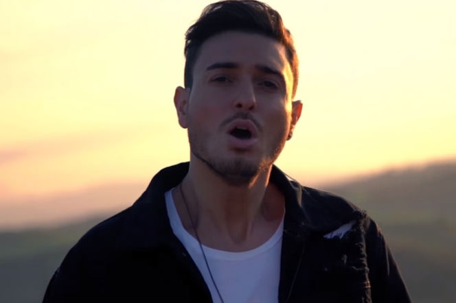 Faydee - Sun Don't Shine