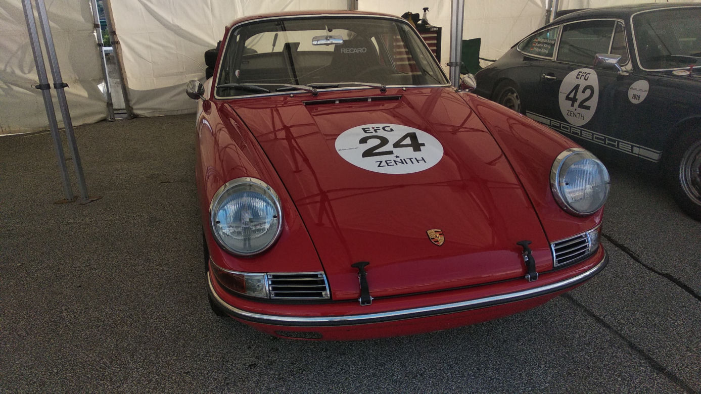 Hungaroring Classic 2019