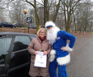 ESKOWY Polikołaj w Zielonej Górze