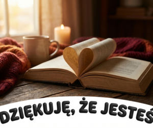 Piękne kartki na Walentynki dla Niego i dla Niej