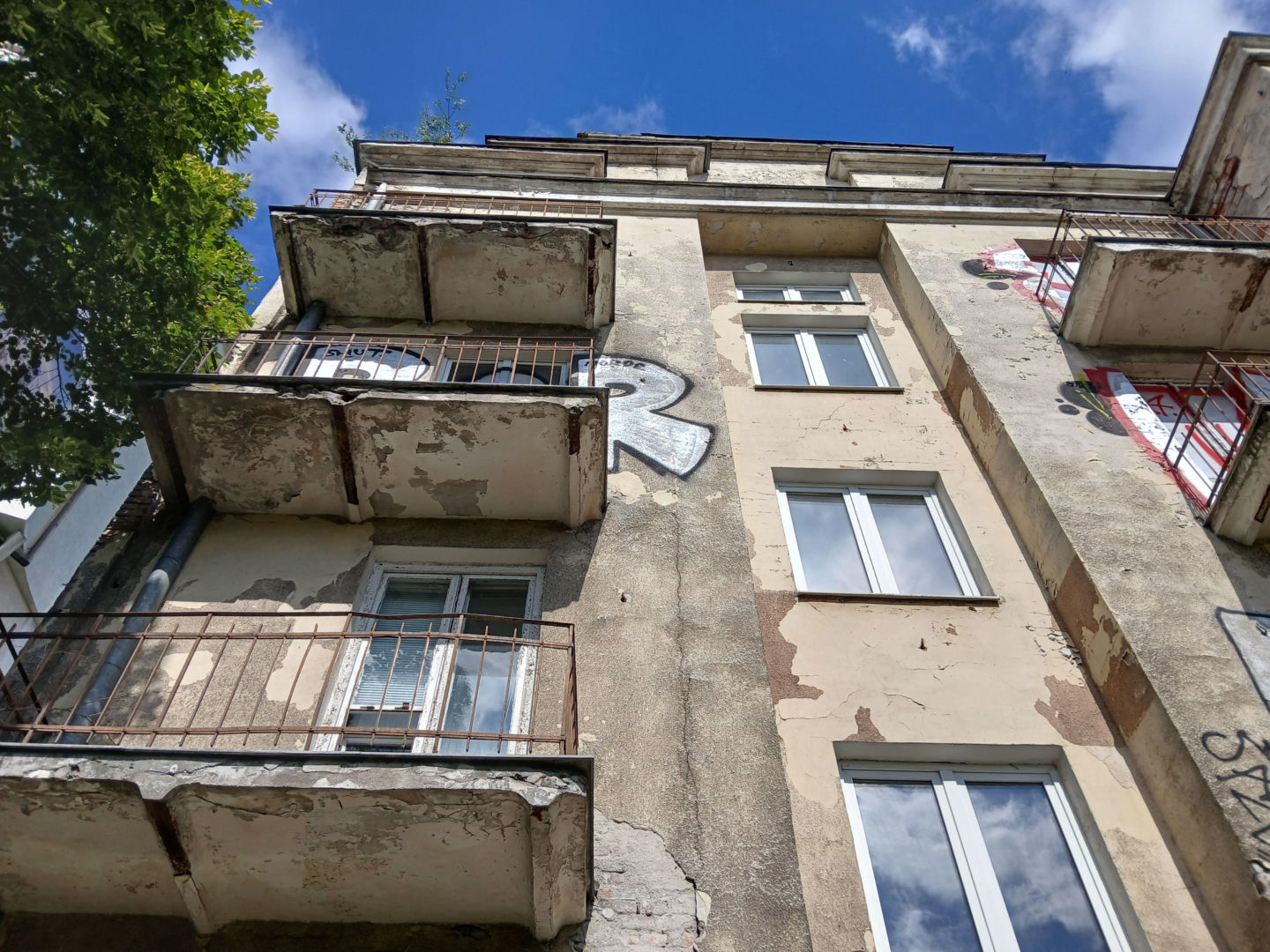 Grójecka 184 w Warszawie