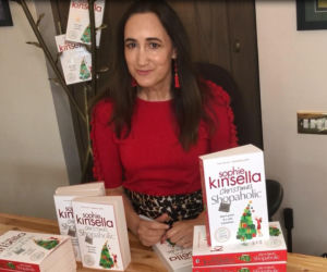 Sophie Kinsella
