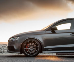 Audi S3 Limousine po tuningu TAG Motorsports