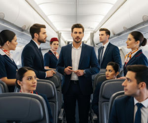 Rekrutacja Buzz w Polsce. 300 nowych miejsc pracy. Kto może dołączyć?