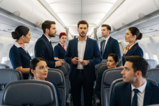 Rekrutacja Buzz w Polsce. 300 nowych miejsc pracy. Kto może dołączyć?