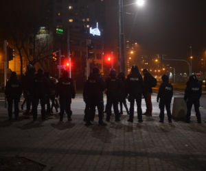 Sylwester w Warszawie sprzed lat. Tak stolica witała dawniej Nowy Rok