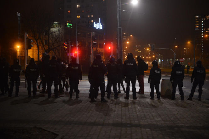 Sylwester w Warszawie sprzed lat. Tak stolica witała dawniej Nowy Rok