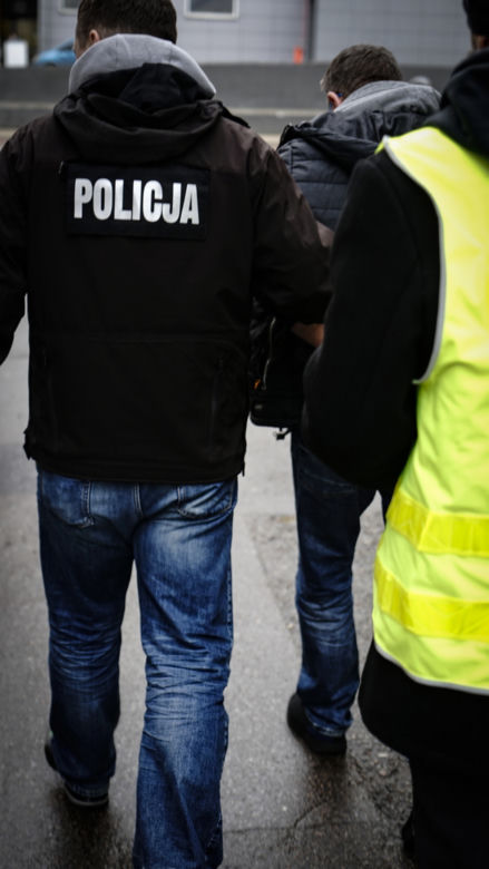 Po 26 latach rozwikłali sprawę zabójstwa listonosza. Sprawca strzelił mu w głowę, a zwłoki schował do bagażnika