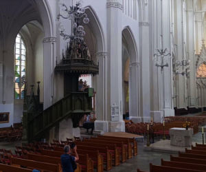 Kirchensteuer, czyli podatek od wiary