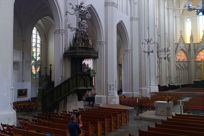 Kirchensteuer, czyli podatek od wiary