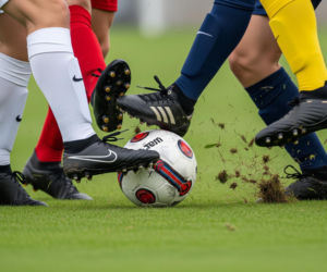 Ekstraklasa: Raków – Widzew bez bramek. Dramatyczne wydarzenia na boisku?