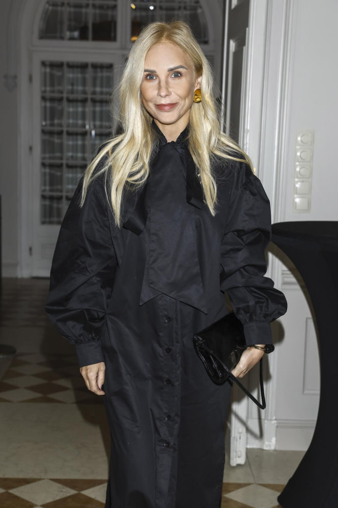 Spotkanie z Bożeną Walter i Zofią Turowską