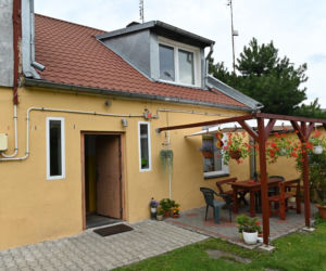 Podwójne zabójstwo w Nowym Stawie. Nie żyją kobiety w wieku 44 i 50 lat