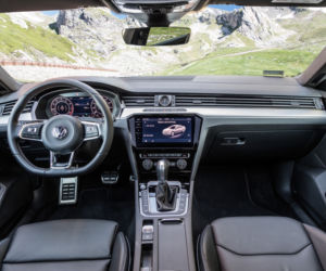 Volkswagen Arteon R-Line 2.0 TDI 240 KM 4Motion