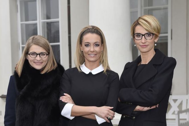 Projekt Lady już w czerwcu? Program z Małgorzatą Rozenek w letniej ramówce?