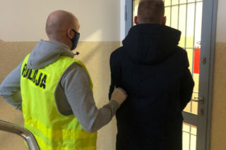 Zadzwonił do kobiety i powiedział, że jest prokuratorem. To, co stało się potem mocno was zszokuje