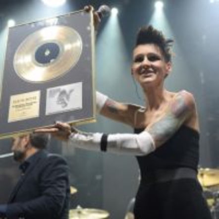 Agnieszka Chylińska - koncerty 2017! Forever Child Tour przedłużona!