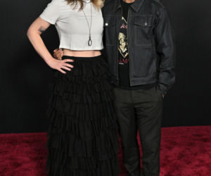 Była pierwsza dama romansowała z gwiazdą Marvela? Szokujące plotki