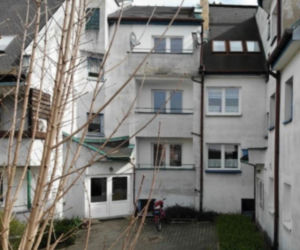 Tak zmieniły sie leszczyńskie kamienice