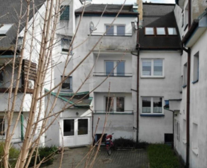 Tak zmieniły sie leszczyńskie kamienice