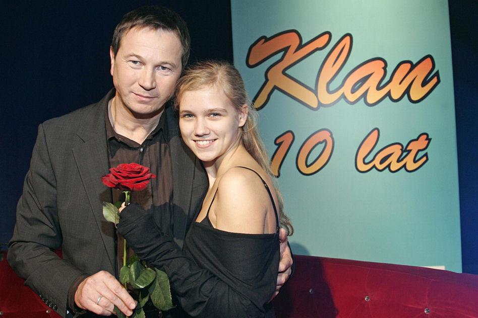 Agnieszka Kaczorowska po 27 latach odchodzi z kultowego serialu