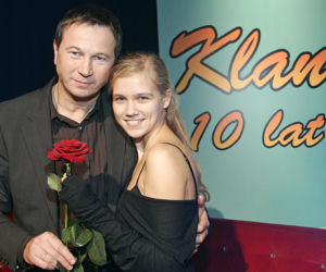 Agnieszka Kaczorowska po 27 latach odchodzi z kultowego serialu