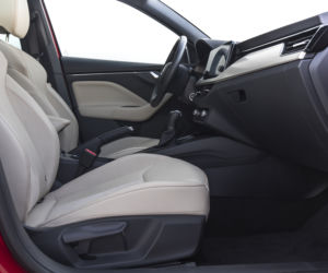 Skoda Scala 1.5 TSI 150 KM DSG7 Style