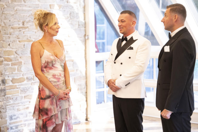 8. odcinek "Żona dla Polaka. Toronto"