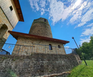 Zamek w Czchowie