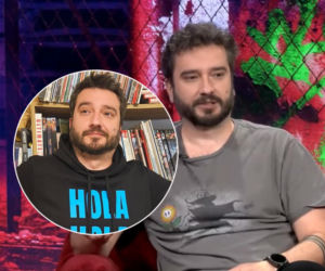 Karol Modzelewski pracował w sklepie dla dorosłych! Jeden z klientów awanturował się o zwrot pieniędzy. Nie uwierzycie za co