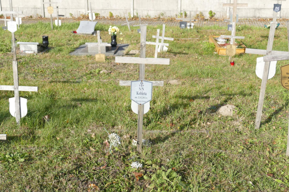 Pamiętajmy o zapomnianych grobach. 29 zapalmy symboliczny znicz