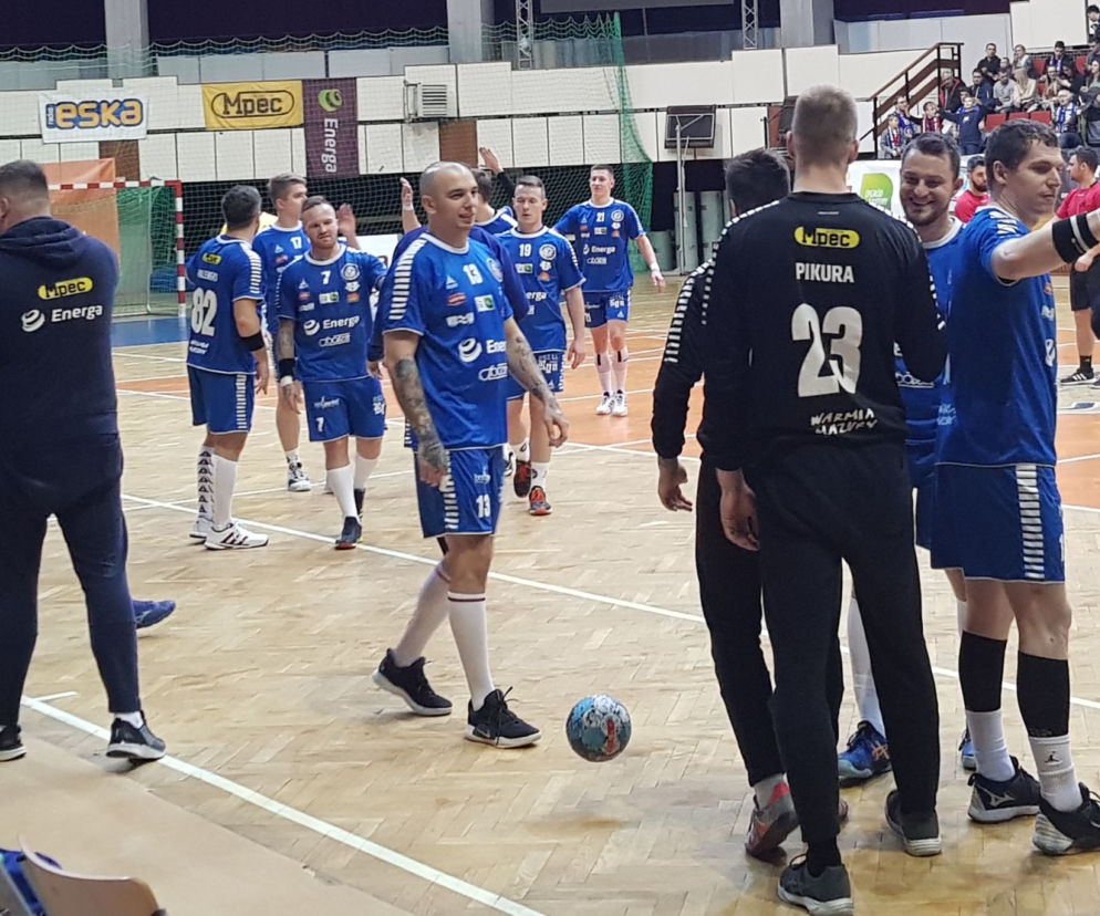 Warmia Energa Olsztyn
