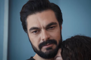 Dziedzictwo, odc. 837. Nana, Yaman