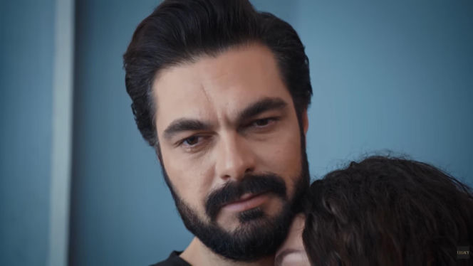 Dziedzictwo, odc. 837. Nana, Yaman