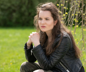 Na Wspólnej odc. 2739. Kasia (Julia Chatys)