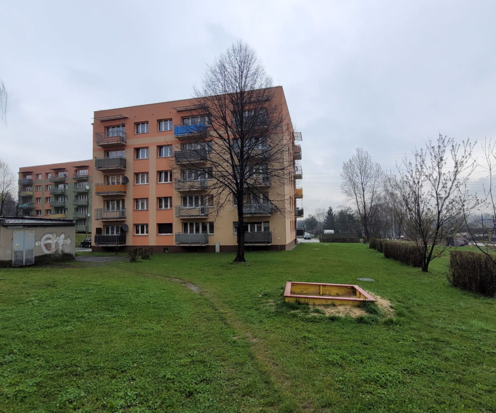 Ruda Śląska. 36-latek zastrzelony przez policję