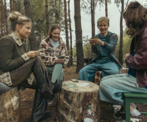 Felicita odc. 21: Oliwia (Klementyna Karnkowska)