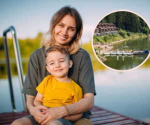 Nowy bon turystyczny 2026. Nawet 500 zł na rodzinny wypoczynek nad jeziorem