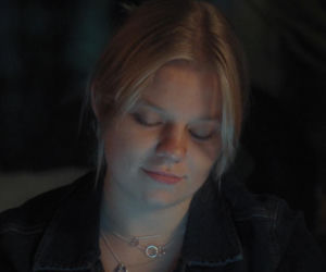 M jak miłość odc. 1911. Lenka (Olga Cybińska)