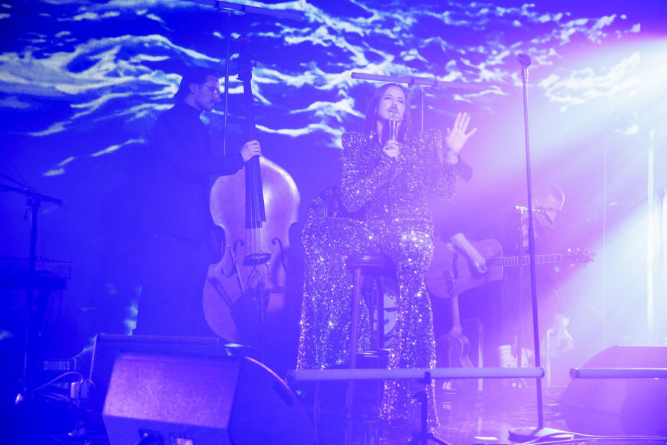 Michał Szpak