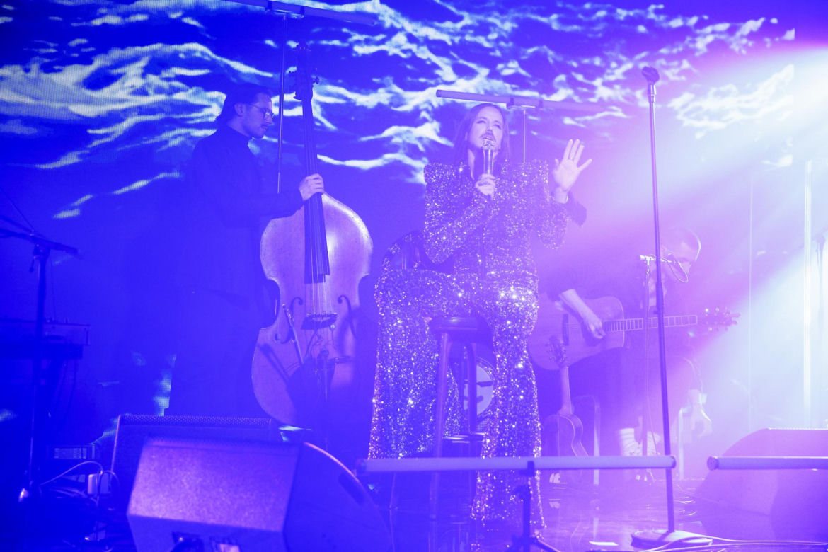 Michał Szpak