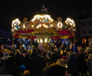 Jarmark Świąteczny w Białymstoku 2019