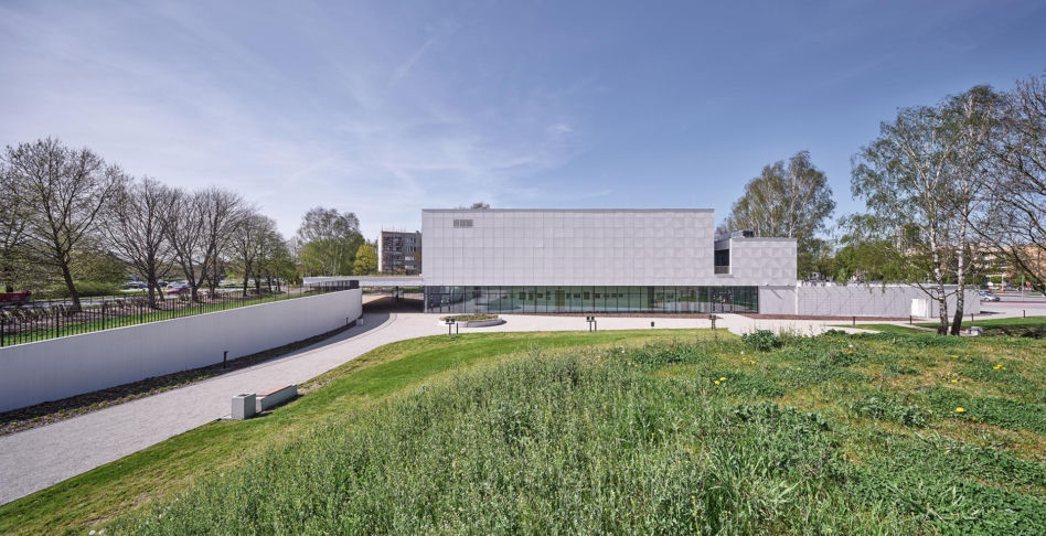 Pszczyńskie Centrum Kultury